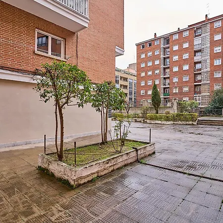 Appartement Beatriz By Gaiarooms