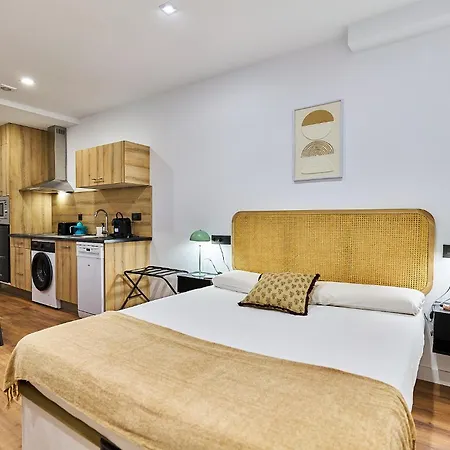Appartement Beatriz By Gaiarooms *