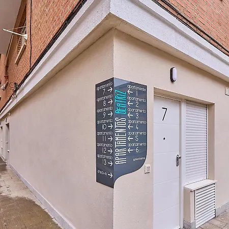 Beatriz By Gaiarooms * Salamanca