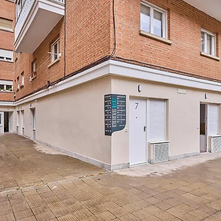 Beatriz By Gaiarooms