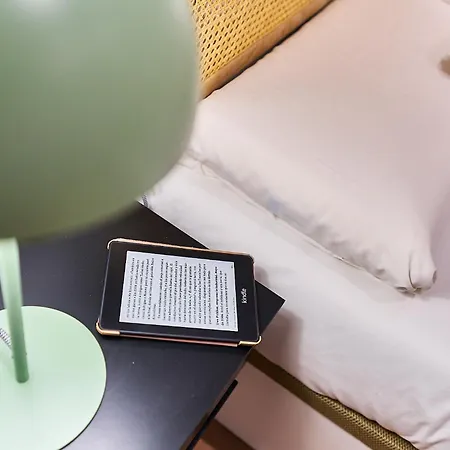 Апартаменты Beatriz By Gaiarooms