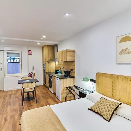 Beatriz By Gaiarooms Salamanque