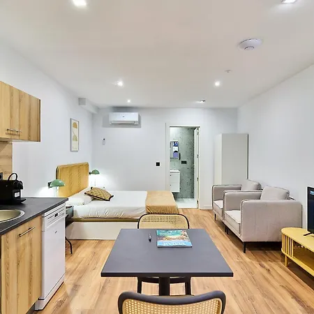 Beatriz By Gaiarooms * Саламанка