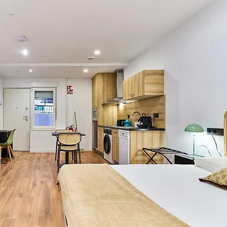 Beatriz By Gaiarooms