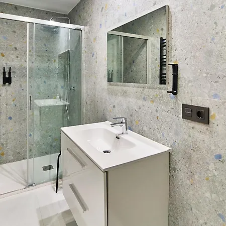 Appartement Beatriz By Gaiarooms