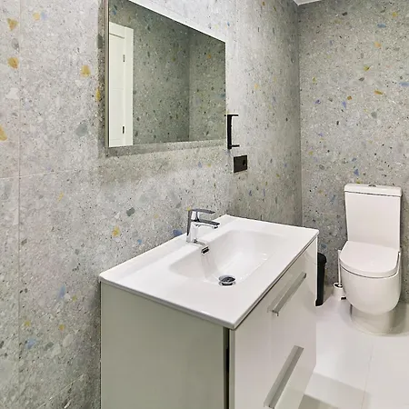 Apartment Beatriz By Gaiarooms Salamanca