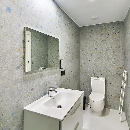 Beatriz By Gaiarooms *