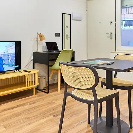 Beatriz By Gaiarooms Salamanque