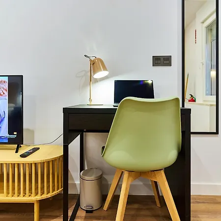 Beatriz By Gaiarooms * Саламанка