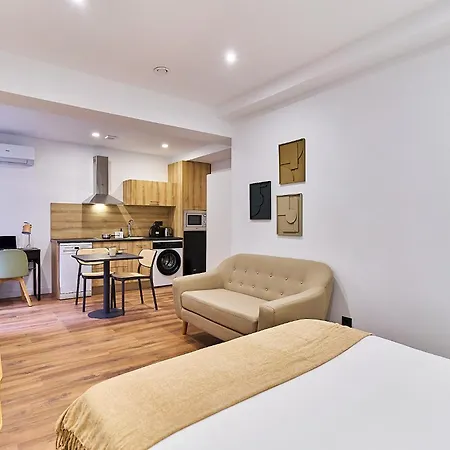 Beatriz By Gaiarooms * Salamanca