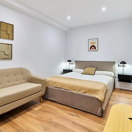 Apartment Beatriz By Gaiarooms