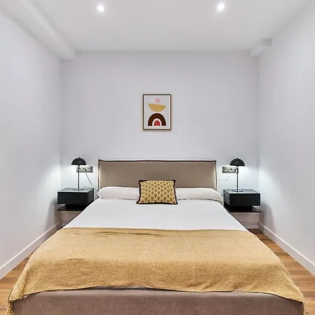 Beatriz By Gaiarooms Appartement *