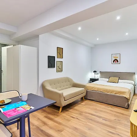 Appartement Beatriz By Gaiarooms *