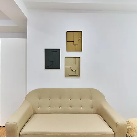 Apartment Beatriz By Gaiarooms Salamanca