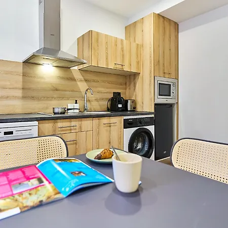 Beatriz By Gaiarooms *