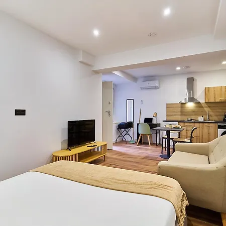 Beatriz By Gaiarooms Salamanque