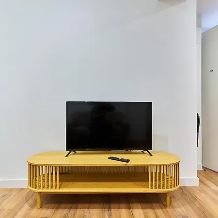 Beatriz By Gaiarooms * Salamanca