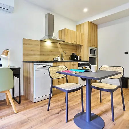 Beatriz By Gaiarooms Appartement