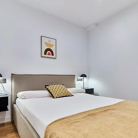 Beatriz By Gaiarooms Appartement *