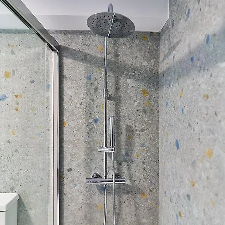 Beatriz By Gaiarooms *