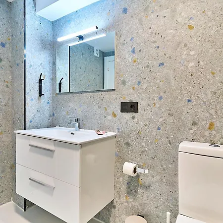 Beatriz By Gaiarooms * Саламанка