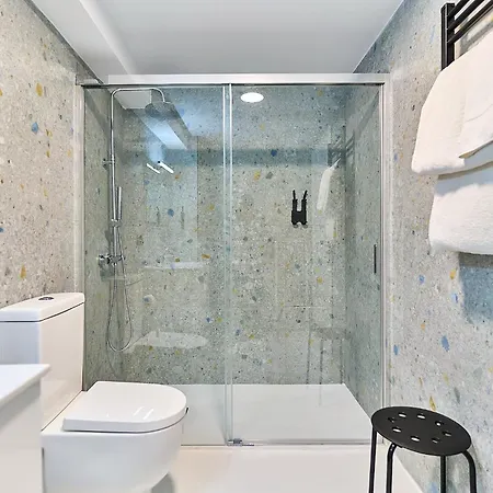 Beatriz By Gaiarooms Apartment Salamanca