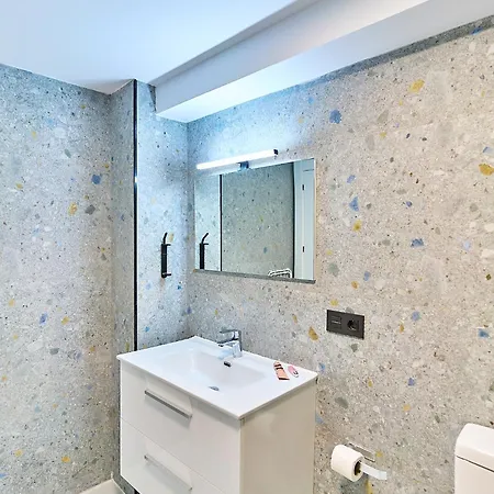 Appartement Beatriz By Gaiarooms Salamanque