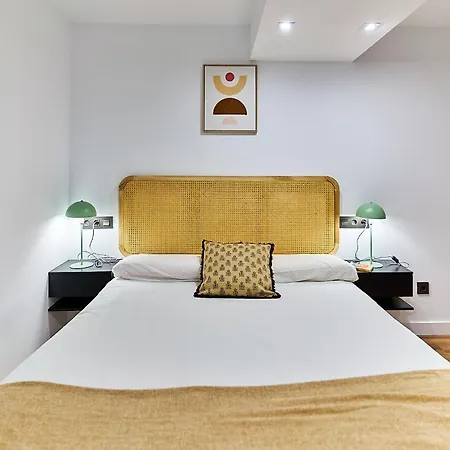 Beatriz By Gaiarooms *