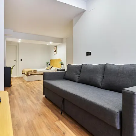 Beatriz By Gaiarooms * Саламанка