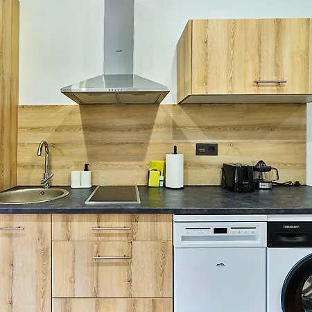 Beatriz By Gaiarooms