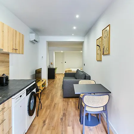 Beatriz By Gaiarooms Appartement