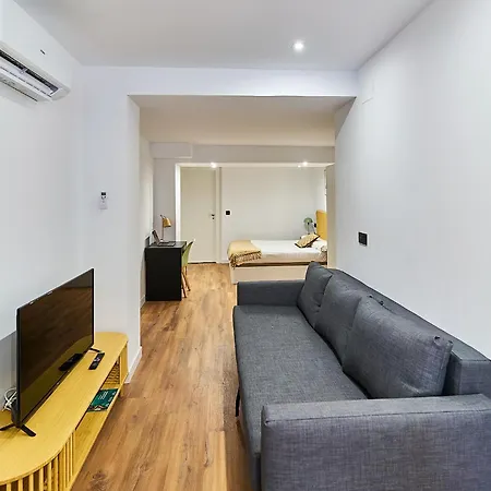 Beatriz By Gaiarooms Apartment *