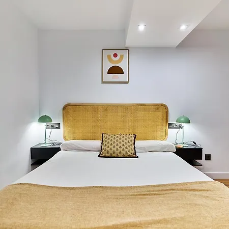 Apartment Beatriz By Gaiarooms Salamanca