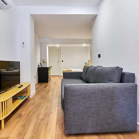 Beatriz By Gaiarooms *