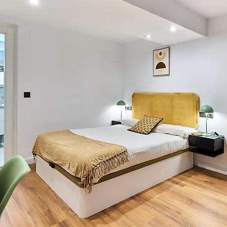 Beatriz By Gaiarooms Salamanca