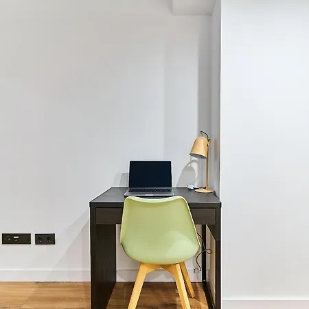 Beatriz By Gaiarooms * Salamanca