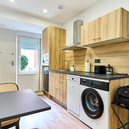 Beatriz By Gaiarooms