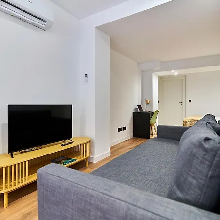 Beatriz By Gaiarooms Apartment