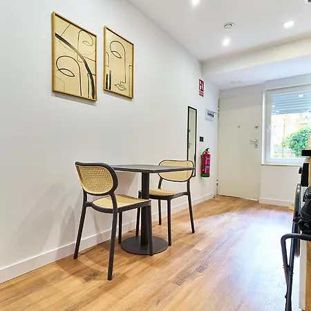 Appartement Beatriz By Gaiarooms