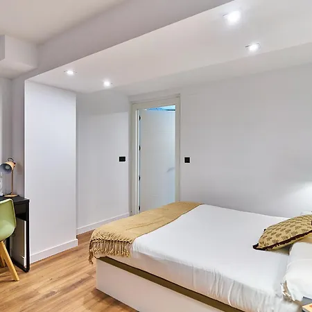 Beatriz By Gaiarooms Appartement *