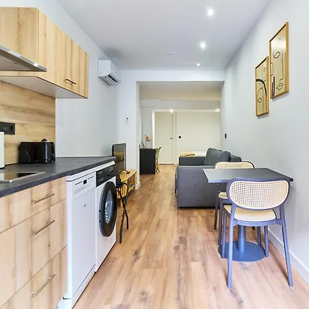 Apartment Beatriz By Gaiarooms *