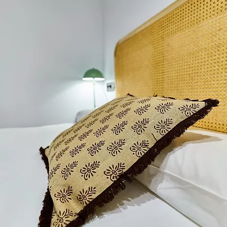 Beatriz By Gaiarooms Appartement Salamanque