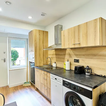 Appartement Beatriz By Gaiarooms