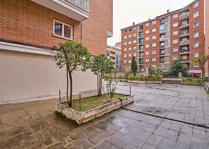 Apartmán Beatriz By Gaiarooms