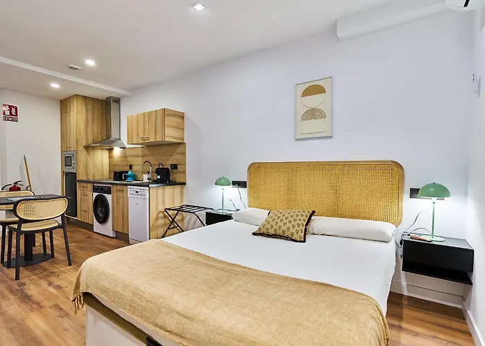 Apartmán Beatriz By Gaiarooms *