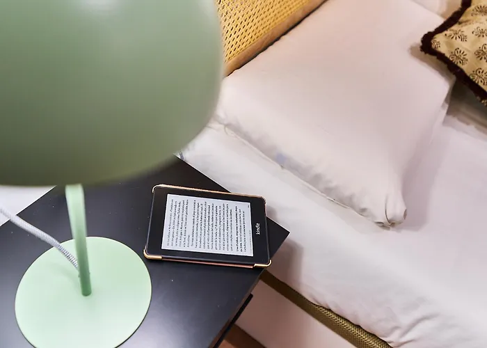 Apartmán Beatriz By Gaiarooms