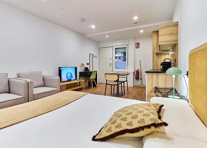 Apartmán Beatriz By Gaiarooms