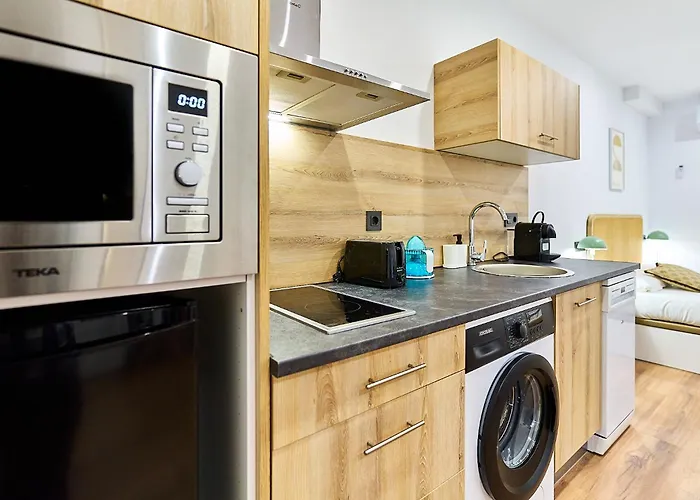 Beatriz By Gaiarooms * Salamanka