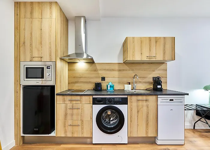 Beatriz By Gaiarooms Apartmán Salamanka