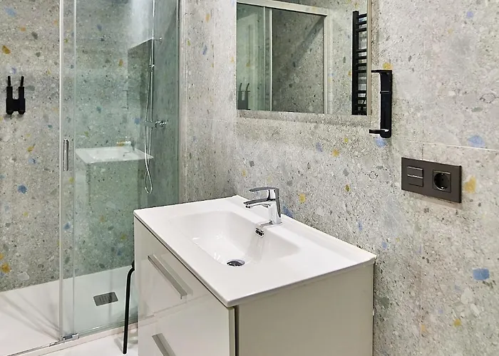 Apartmán Beatriz By Gaiarooms